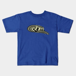 Colombia Kids T-Shirt